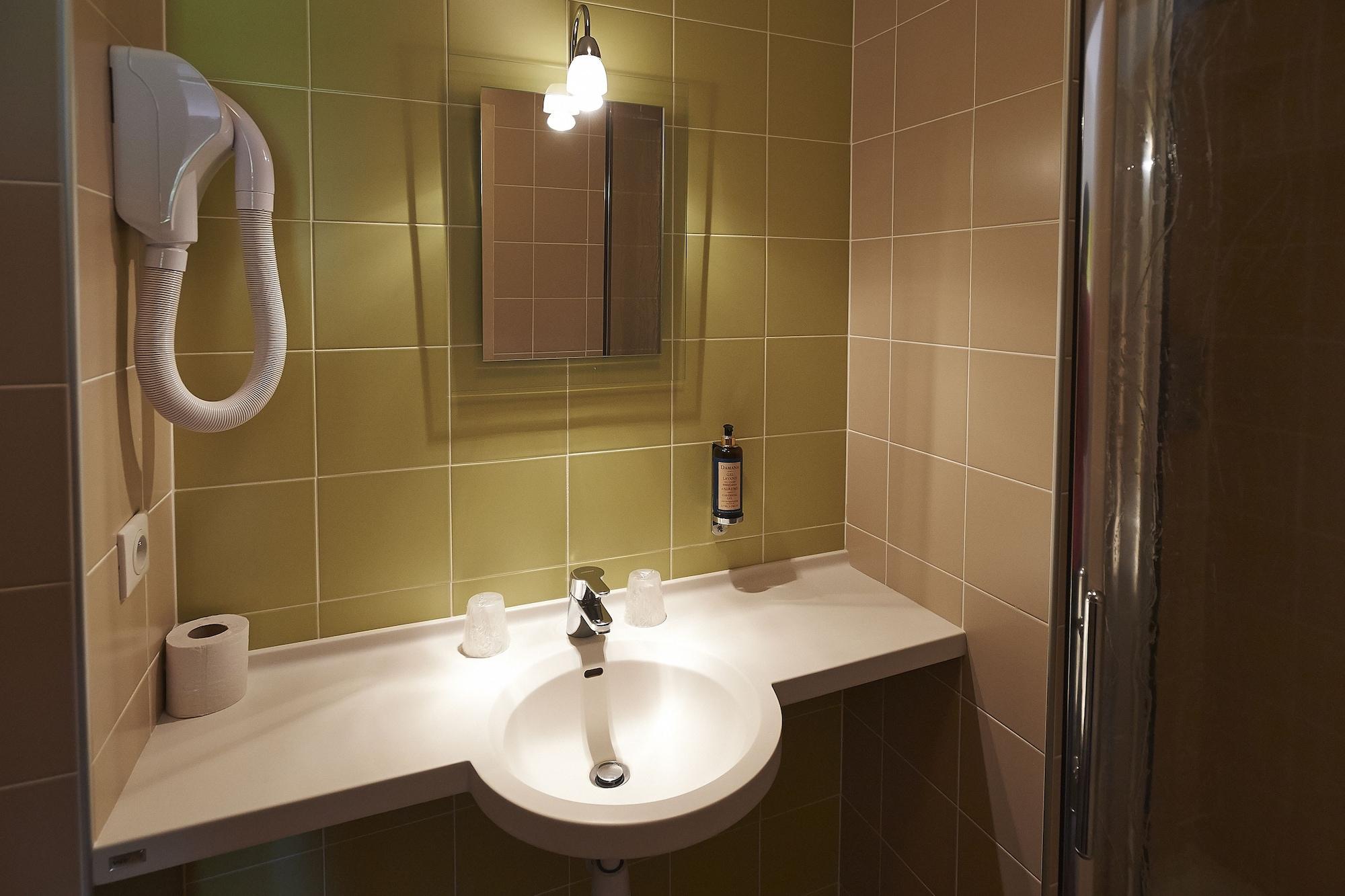 Cit'hotel Les Alizes Hotel Limoges