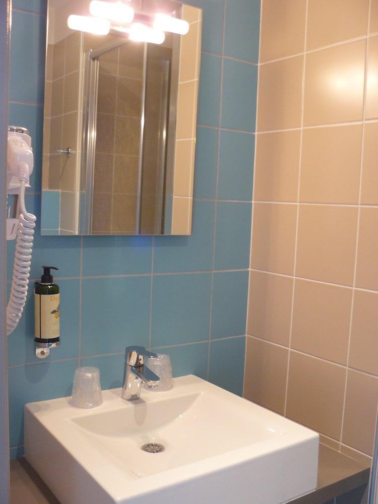 Cit'hotel Les Alizes Hotel 3*