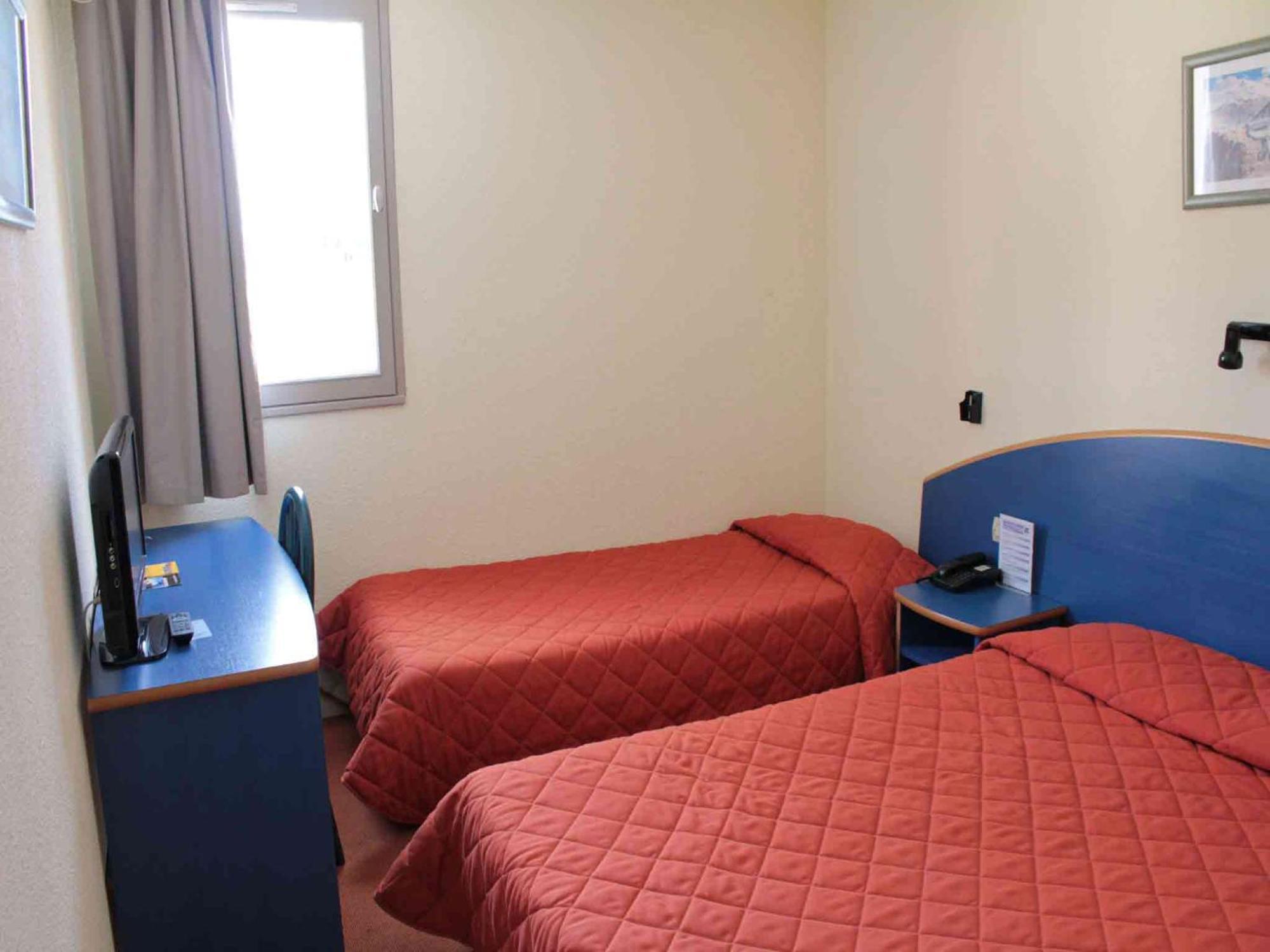 Cit'hotel Les Alizes 3*