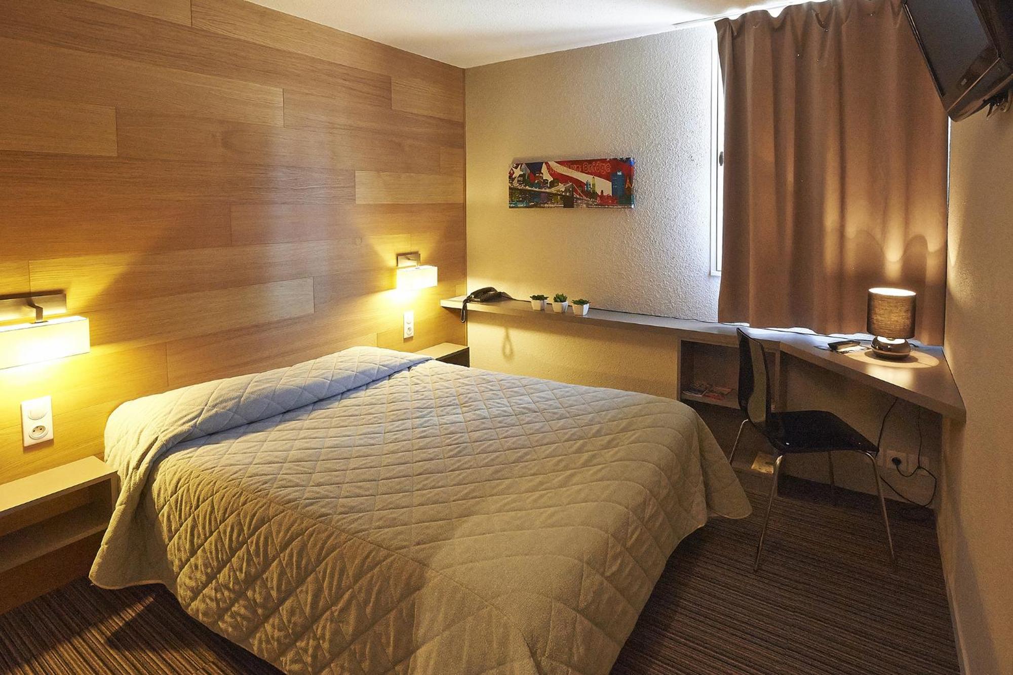Cit'hotel Les Alizes Limoges