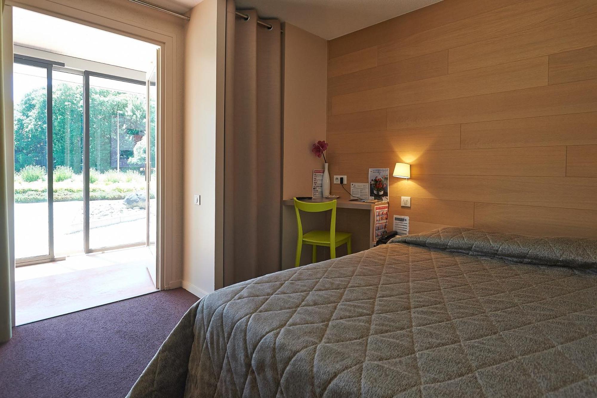 Cit'hotel Les Alizes 3* Limoges
