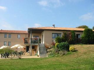 Cit'hotel Les Alizes 3*