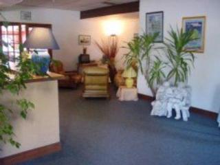 Cit'hotel Les Alizes