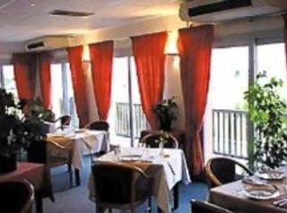 Hotel Cit'hotel Les Alizes
