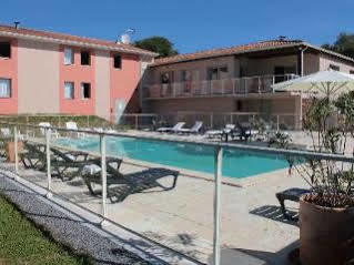 Cit'hotel Les Alizes Hotel